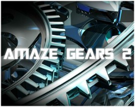 aMAZE Gears 2 Image