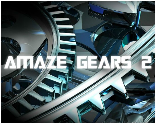 aMAZE Gears 2 Game Cover