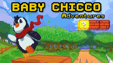 Baby Chicco Adventures Image