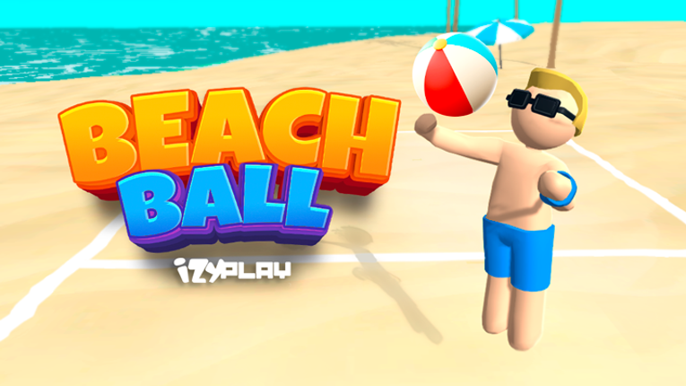 Beach Ball Game Cover