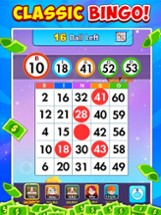 Bingo Lucky Win Cash Image