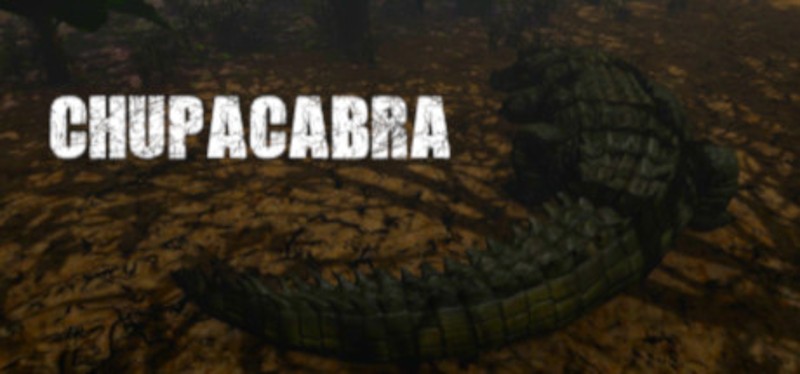 Chupacabra Game Cover