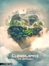 Cloudlands: VR Minigolf Image