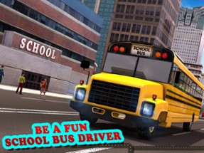 Coach to School 2016 Image