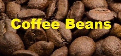 Coffee Beans Image