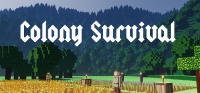 Colony Survival Image
