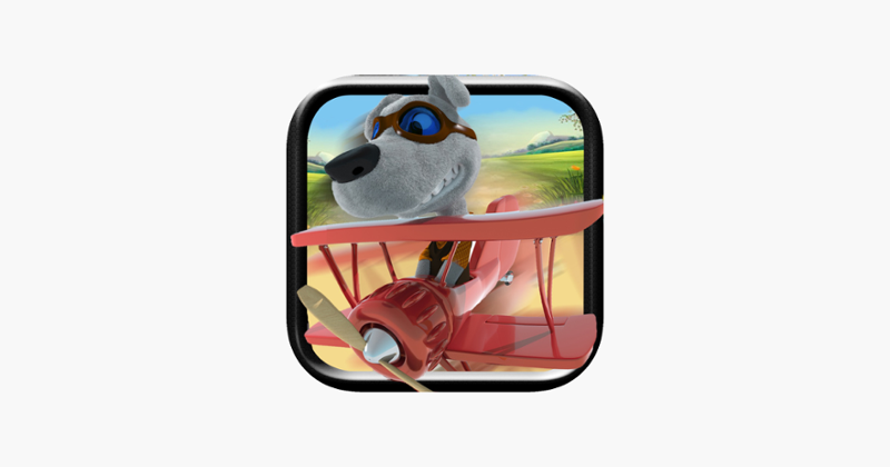 Crazy Planes Racing Simulator Game Cover