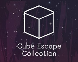 Cube Escape Collection Image