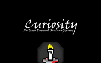 Curiosity Image