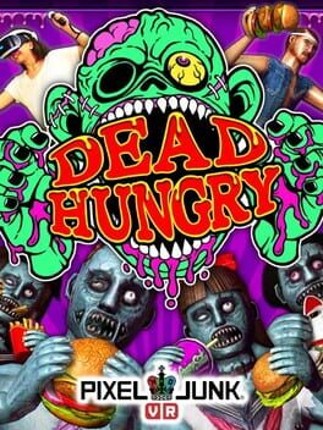 PixelJunk VR: Dead Hungry Game Cover