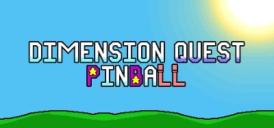 Dimension Quest Pinball Image