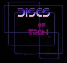 Discs of Tron Image