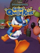 Disney's Donald Duck: Goin' Quackers Image
