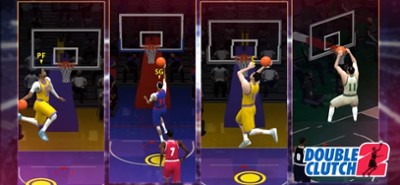 DoubleClutch 2 : Basketball Image