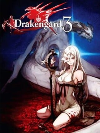 Drakengard 3 Game Cover