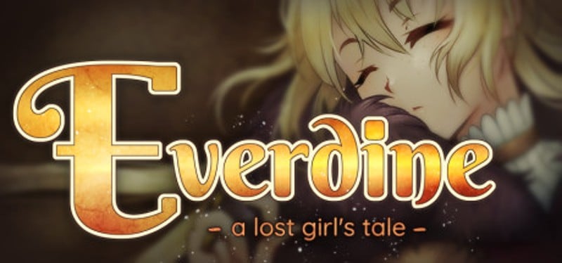 Everdine: A Lost Girl's Tale Game Cover