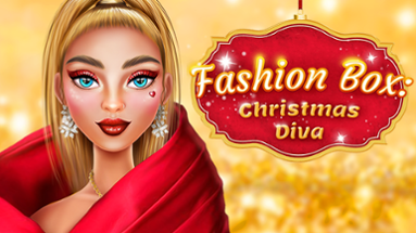 Fashion Box: Christmas Diva Image