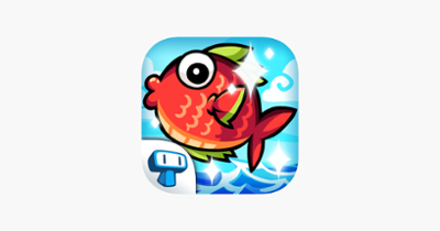 Fish Jump - Tap Tap Free Arcade Game Image