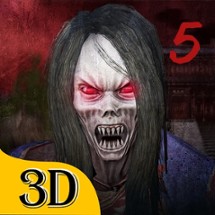 Endless Nightmare 5: Curse Image