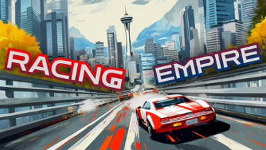 Racing Empire Image