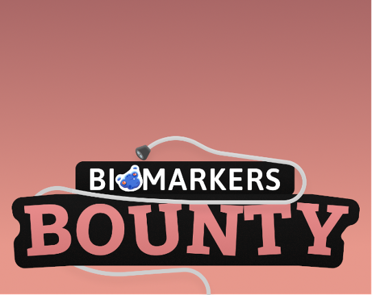 Biomarkers Bounty Game Cover