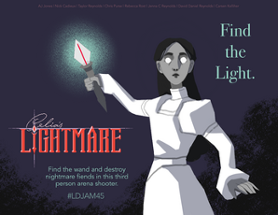 Celia's Lightmare (LD45) Image