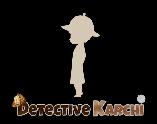 Detective Karchi: The Deathly Duet Game Cover