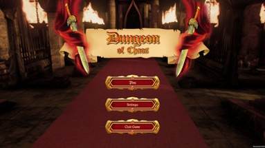 Dungeon of Chaos Image