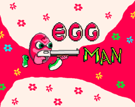 EggMan and his GlitchFull Adventure! Image