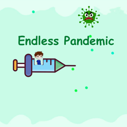 Endless Pandemic Game Cover