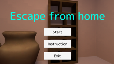 Escape_from_home Image