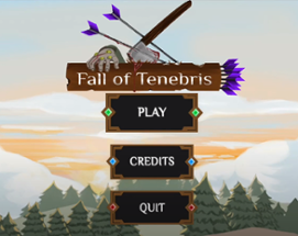 Fall Of Tenebris Image
