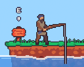 Fishing Minigame Image