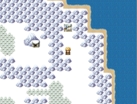 Generic RPG Quest III (Old Version) Image