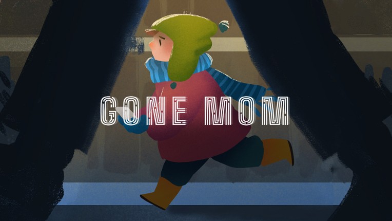 Gone Mom Game Cover