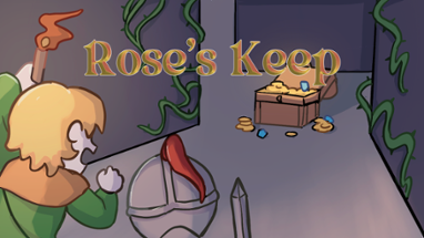 Rose's Keep Image