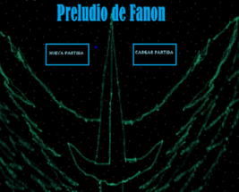 Preludio de Fanón Image