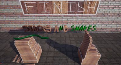 Stack and Snakes Image