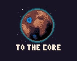 To the Core Image