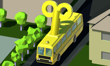 ToyBus Image