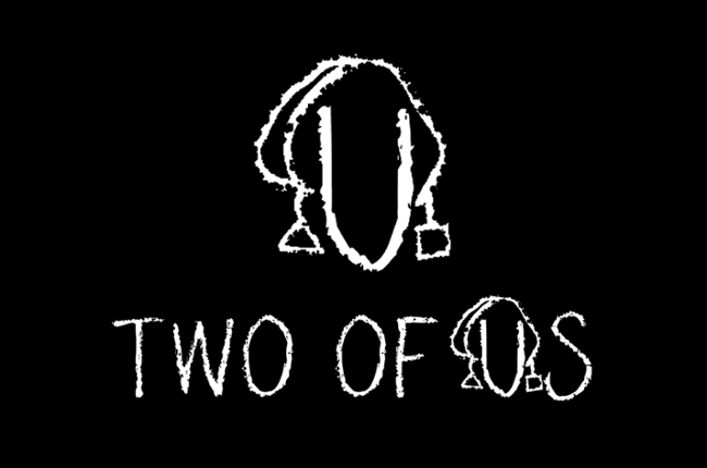 Two of Us Game Cover