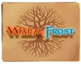 Warm Frost Image