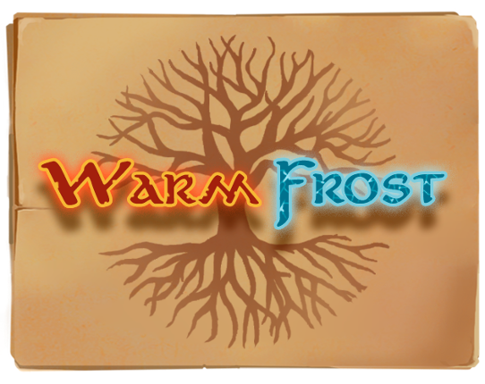 Warm Frost Game Cover