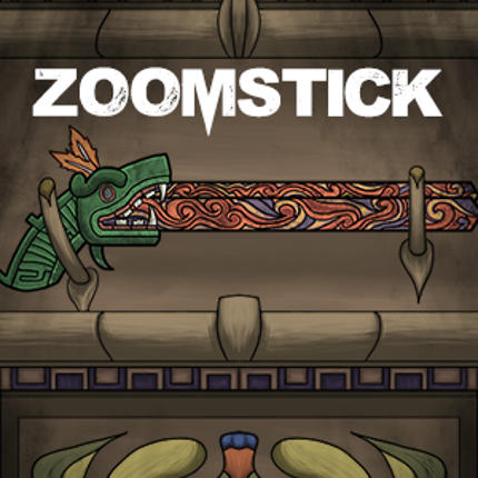 Zoomstick Game Cover