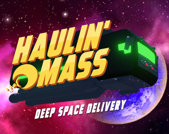 Haulin' Mass Game Cover