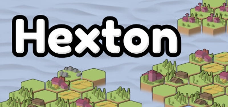 Hexton Game Cover