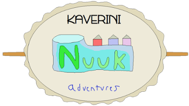 Kaverini Nuuk Adventures Image