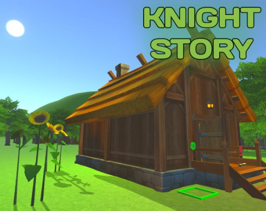 Knight Story | NEW UPDATE Game Cover