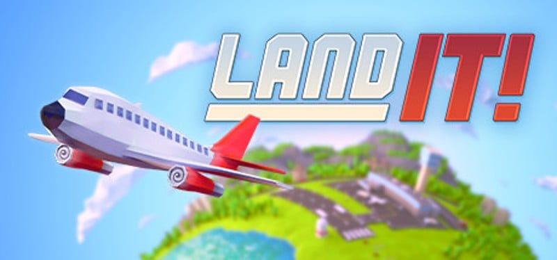 Land It! Game Cover