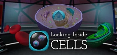 Looking Inside Cells Image